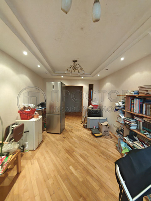 Продам трехкомнатную (3-комн.) квартиру, Варшавское ш, 106, Москва г