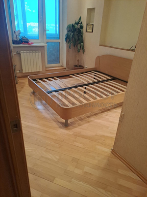 Продам трехкомнатную (3-комн.) квартиру, Варшавское ш, 106, Москва г