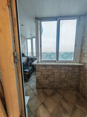Продам трехкомнатную (3-комн.) квартиру, Варшавское ш, 106, Москва г