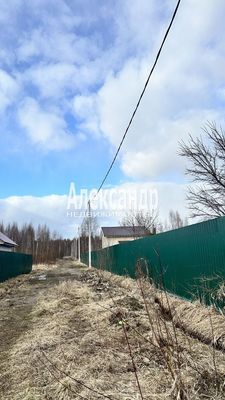 Продам участок 14 соток, СНТ, Бор д, 30 км от города