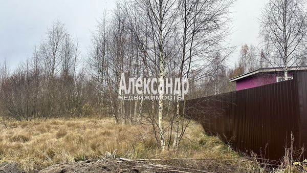 Продам участок 14 соток, СНТ, Бор д, 30 км от города