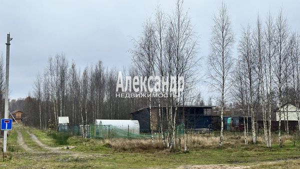 Продам участок 14 соток, СНТ, Бор д, 30 км от города