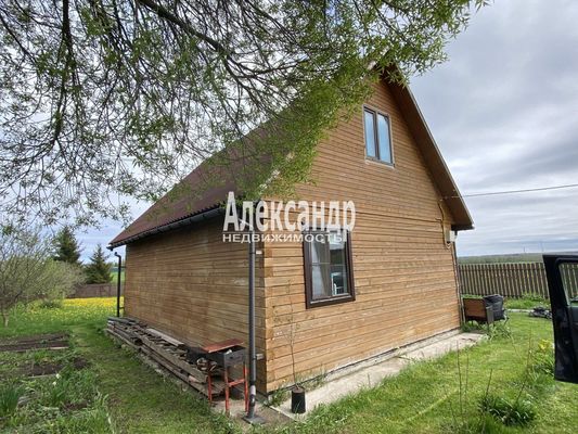 Продам дом, Культуры ул, 133, Солнечное п, 120 км от города