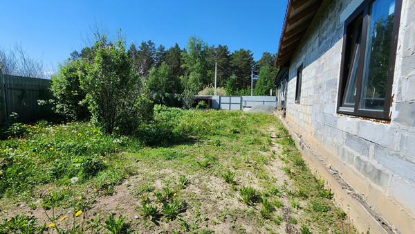 Продам дом, Тургенева ул, 10, Белоярский пгт, 0 км от города