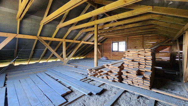 Продам дом, Тургенева ул, 10, Белоярский пгт, 0 км от города