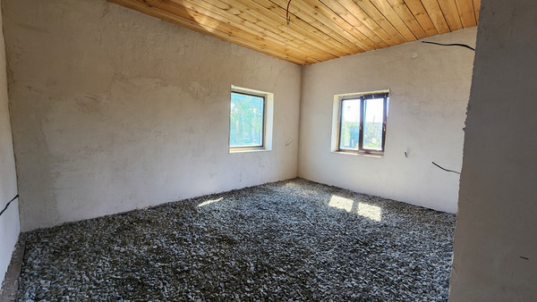 Продам дом, Тургенева ул, 10, Белоярский пгт, 0 км от города