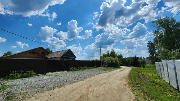 Продам дом, Тургенева ул, 10, Белоярский пгт, 0 км от города