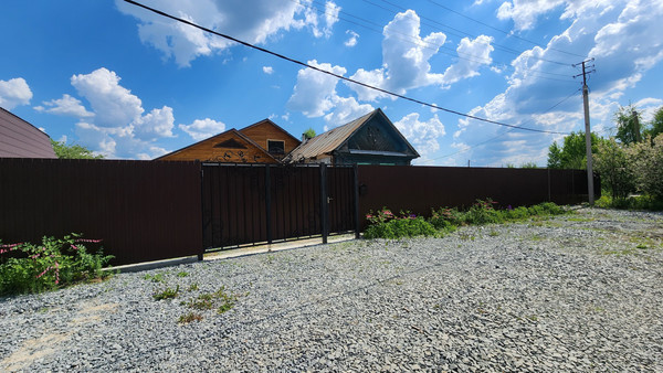 Продам дом, Тургенева ул, 10, Белоярский пгт, 0 км от города