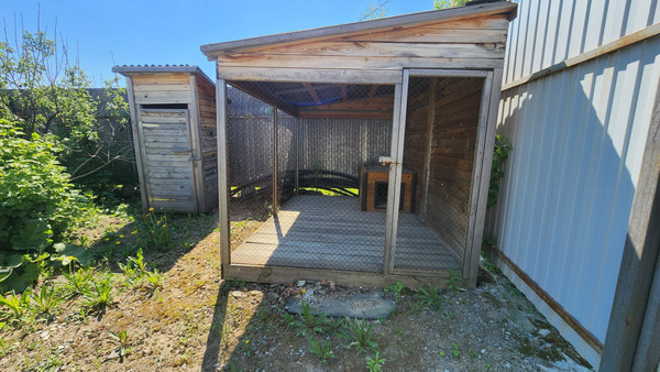 Продам дом, Тургенева ул, 10, Белоярский пгт, 0 км от города