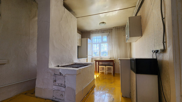 Продам дом, Тургенева ул, 10, Белоярский пгт, 0 км от города