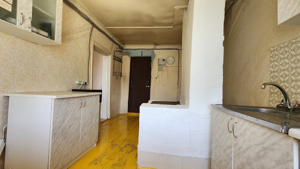 Продам дом, Тургенева ул, 10, Белоярский пгт, 0 км от города