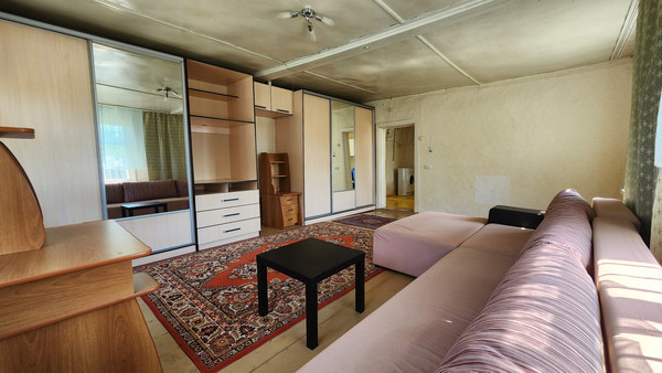 Продам дом, Тургенева ул, 10, Белоярский пгт, 0 км от города