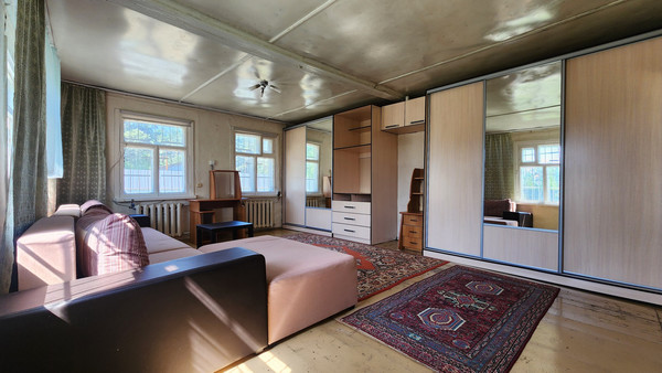 Продам дом, Тургенева ул, 10, Белоярский пгт, 0 км от города