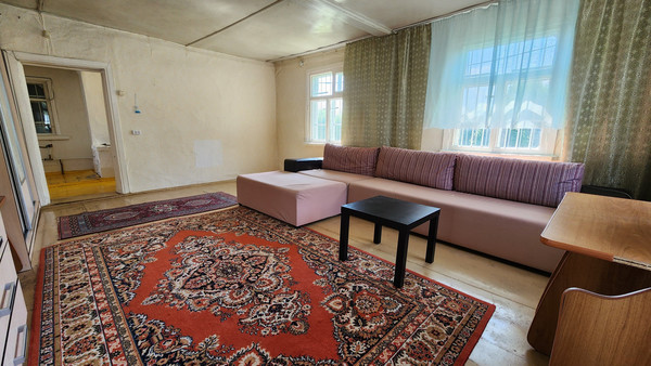 Продам дом, Тургенева ул, 10, Белоярский пгт, 0 км от города