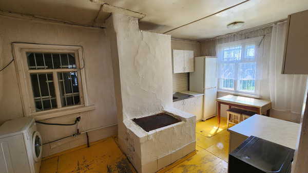 Продам дом, Тургенева ул, 10, Белоярский пгт, 0 км от города