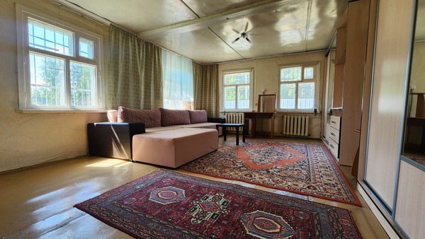 Продам дом, Тургенева ул, 10, Белоярский пгт, 0 км от города