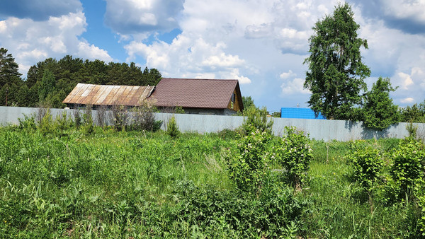 Продам дом, Тургенева ул, 10, Белоярский пгт, 0 км от города