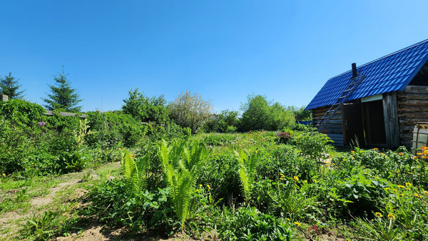 Продам дом, Тургенева ул, 10, Белоярский пгт, 0 км от города