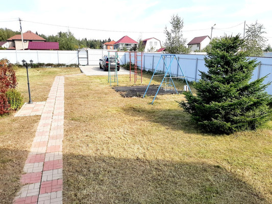 Продам дом, Пушкинская ул, 117, Ивашево д, 0 км от города