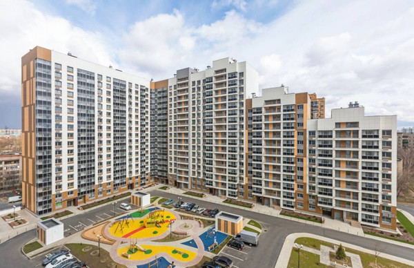 Продам однокомнатную (1-комн.) квартиру, Урицкого ул, 14, Люберцы г