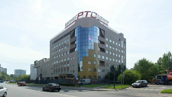 Сдам торговое помещение 50,9 м2, Пришвина ул, 8к2, Москва г