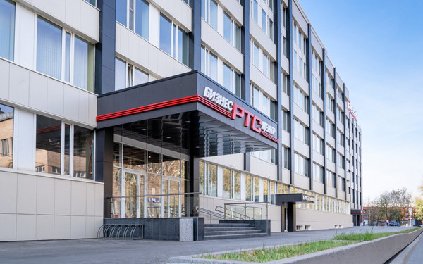 Сдам офисное помещение 215,9 м2, Ибрагимова ул, 31к50, Москва г