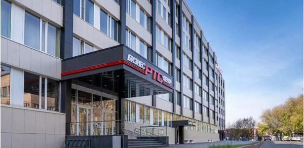 Сдам офисное помещение 35,3 м2, Ибрагимова ул, 31к47, Москва г