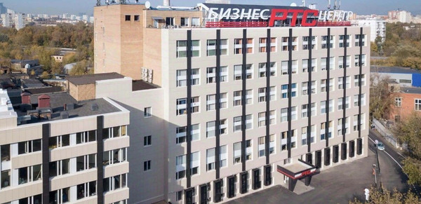 Сдам офисное помещение 35,3 м2, Ибрагимова ул, 31к47, Москва г