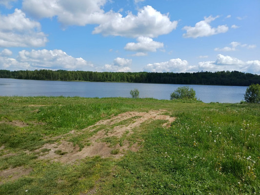 Продам участок 302 соток, ИЖС, Короцко п, 0 км от города