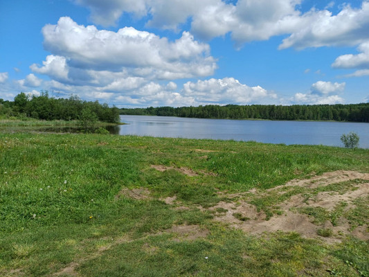 Продам участок 302 соток, ИЖС, Короцко п, 0 км от города