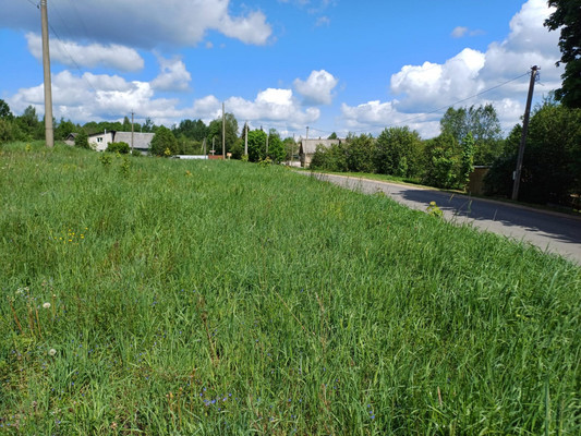 Продам участок 302 соток, ИЖС, Короцко п, 0 км от города