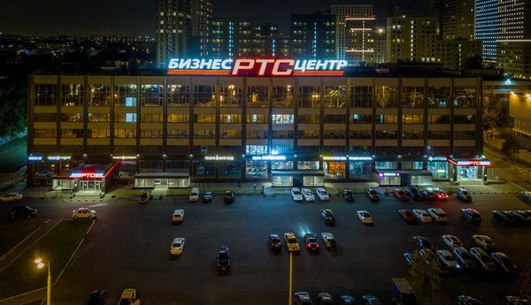 Сдам офисное помещение 170 м2, Дмитровское ш, 85, Москва г