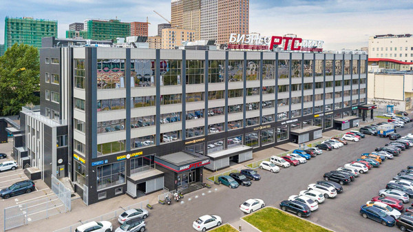 Сдам коммерческое помещение 408,9 м2, Дмитровское ш, 85, Москва г