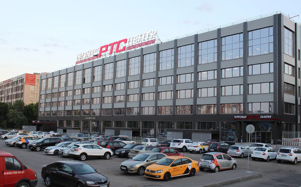 Сдам коммерческое помещение 408,9 м2, Дмитровское ш, 85, Москва г