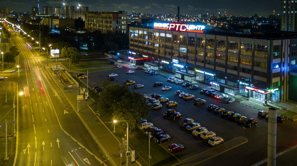 Сдам коммерческое помещение 408,9 м2, Дмитровское ш, 85, Москва г