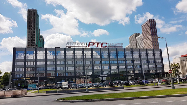 Сдам коммерческое помещение 408,9 м2, Дмитровское ш, 85, Москва г