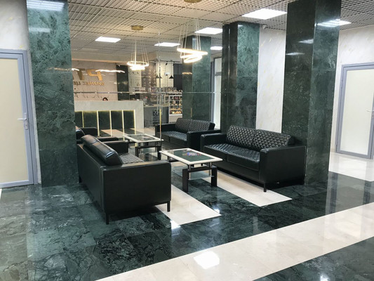 Сдам офисное помещение 26,6 м2, Пришвина ул, 8к2, Москва г