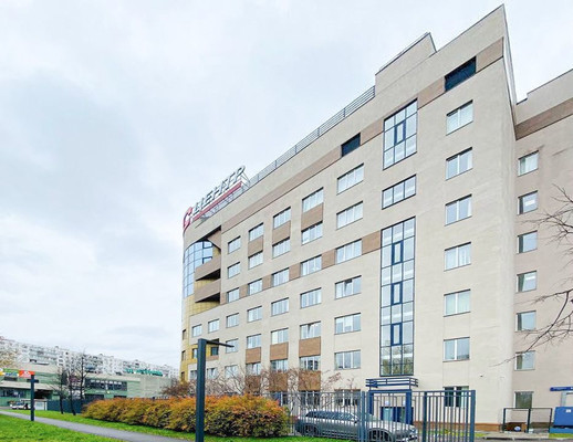 Сдам офисное помещение 85,8 м2, Пришвина ул, 8к2, Москва г