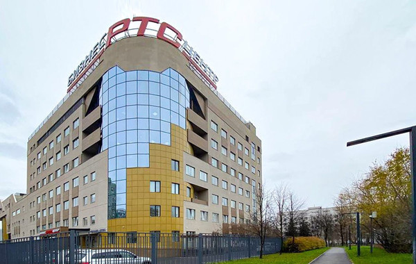 Сдам офисное помещение 85,8 м2, Пришвина ул, 8к2, Москва г