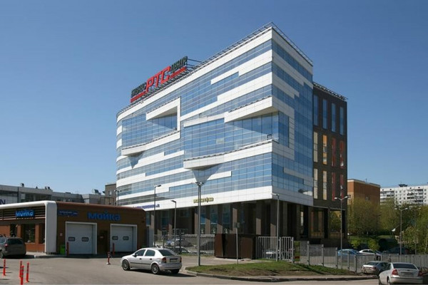 Сдам офисное помещение 1 914,3 м2, Варшавское ш, 148, Москва г