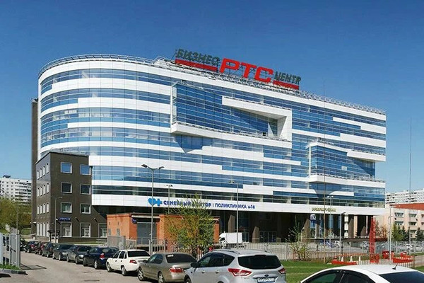 Сдам офисное помещение 106,7 м2, Варшавское ш, 148, Москва г