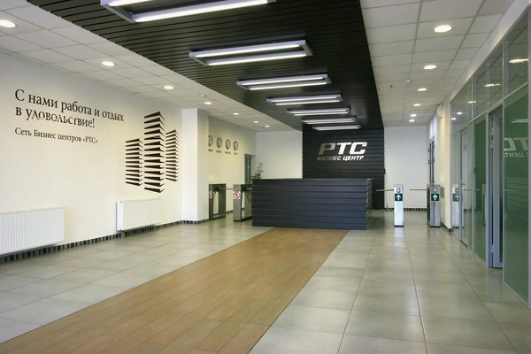 Сдам офисное помещение 106,7 м2, Варшавское ш, 148, Москва г