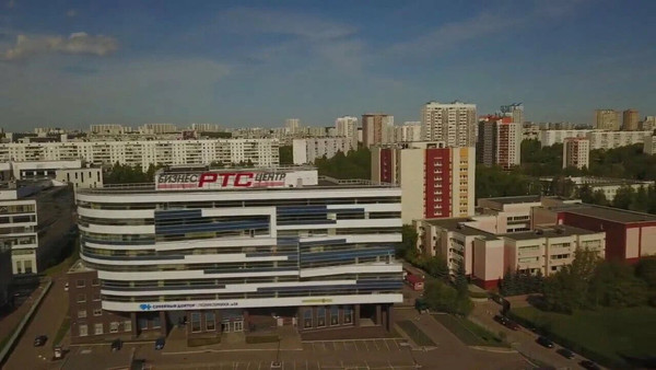 Сдам офисное помещение 106,7 м2, Варшавское ш, 148, Москва г