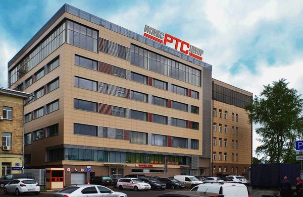 Сдам офисное помещение 1 203,9 м2, Малая Калитниковская ул, 26/27к1, Москва г