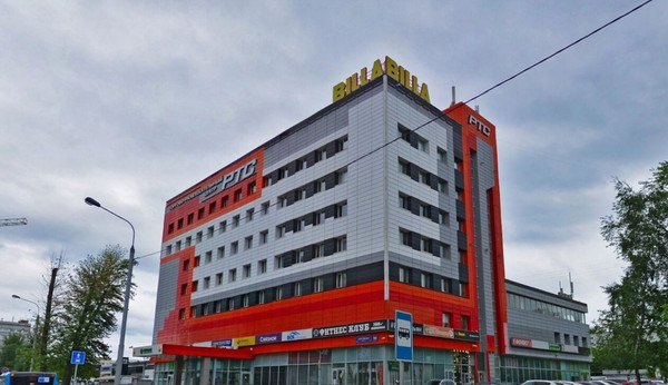 Сдам офисное помещение 80 м2, Дмитровское ш, 98, Москва г