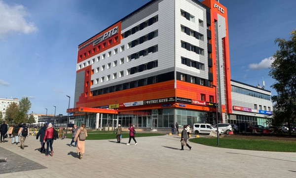 Сдам офисное помещение 80 м2, Дмитровское ш, 98, Москва г