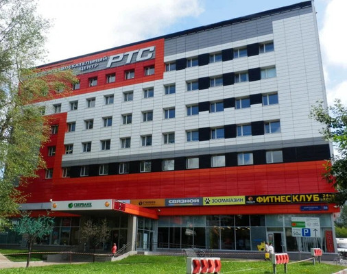 Сдам офисное помещение 80 м2, Дмитровское ш, 98, Москва г