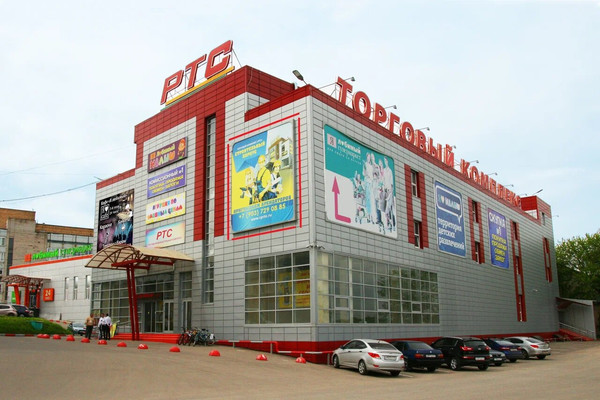 Сдам склад 150 м2, Гаршина ул, 11, Томилино рп