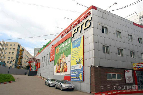 Сдам склад 150 м2, Гаршина ул, 11, Томилино рп