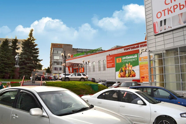 Сдам склад 150 м2, Гаршина ул, 11, Томилино рп